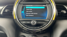 MINI Hatchback 1.5 Cooper II 5dr Petrol Hatchback